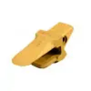 Excavators And Loaders - Tooth Points And Adaptors
