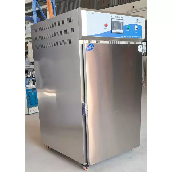 B O D Incubator