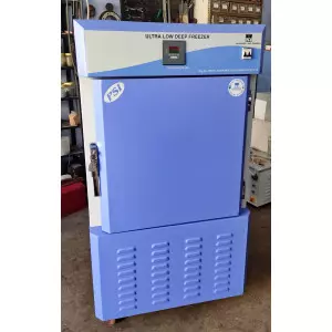 Ultra Low Deep Freezer