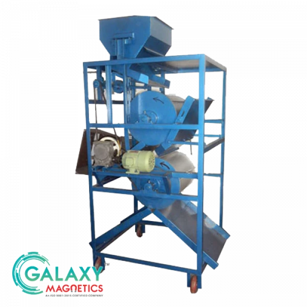 Magnetic Machinery & Equipment