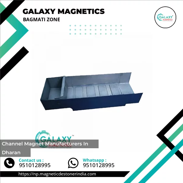 Channel Magnet Manufacturers In Dharan