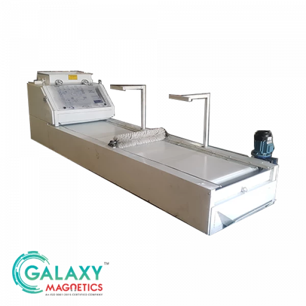 Magnetic Sorting Belt Manufacturers In Biratnagar