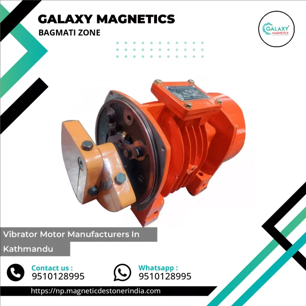 Vibrator Motor Manufacturers In Kathmandu