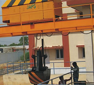 De-Silting Equipment's