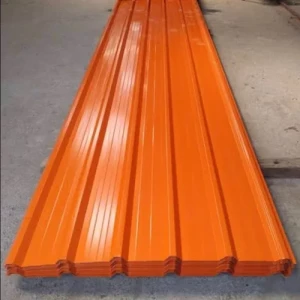 Corrugated Roofing Sheet Manufacturers In Malegaon