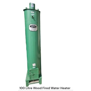 Wood Fire Hot Water System Manufacturers In Gandhidham