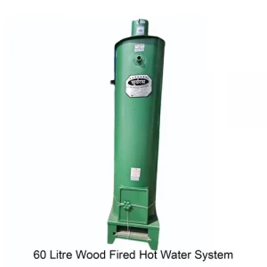 Wood Fired Hot Water System Manufacturers In Jamnagar