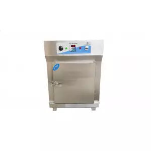Hot Air Oven