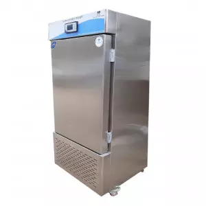 Ultra Low Deep Freezer