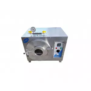 Vacuum Oven