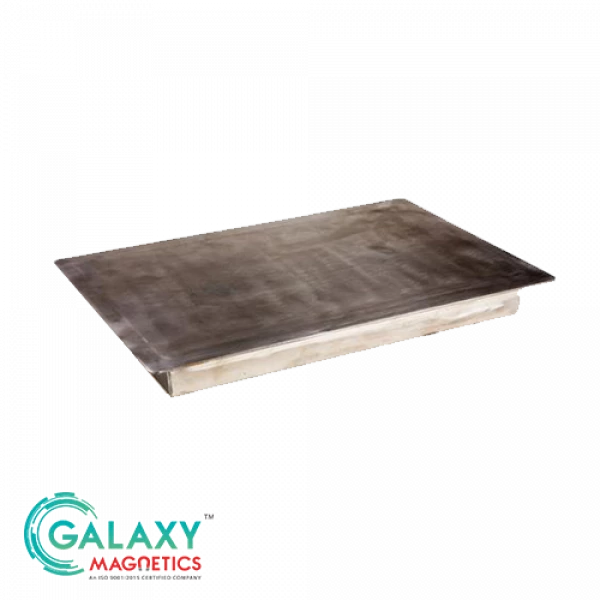 Plate Magnet / Magnetic Plate