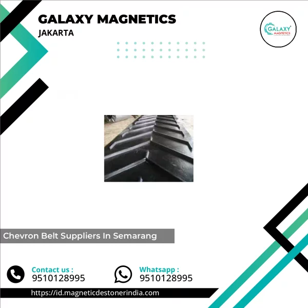 Chevron Belt Suppliers In Semarang