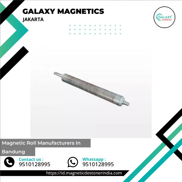 Magnetic Roll Manufacturers In Bandung