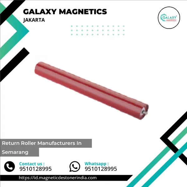 Return Roller Manufacturers In Semarang
