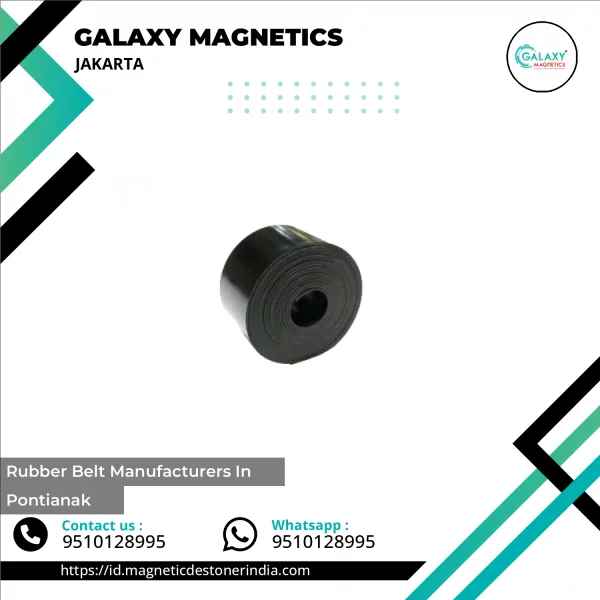 Rubber Belt Manufacturers In Pontianak