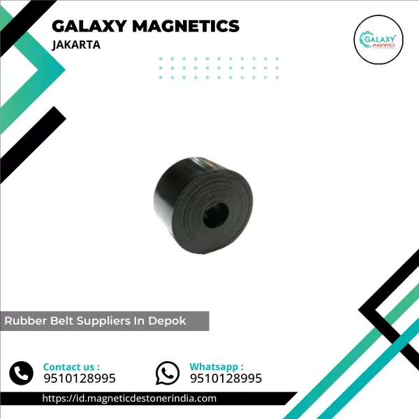 Rubber Belt Suppliers In Depok