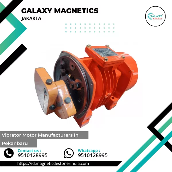 Vibrator Motor Manufacturers In Pekanbaru