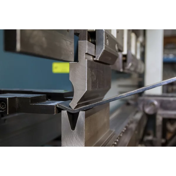 CNC Bending Job Works