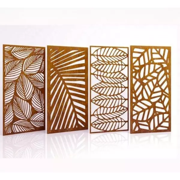 Copper Laser Cutting Services