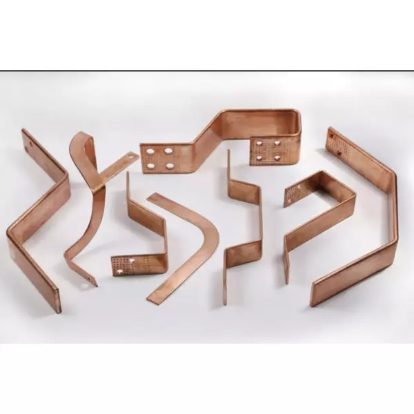 Copper Laser Cutting Services