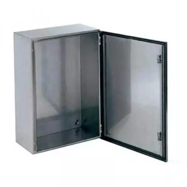 Enclosure Fabrication Works