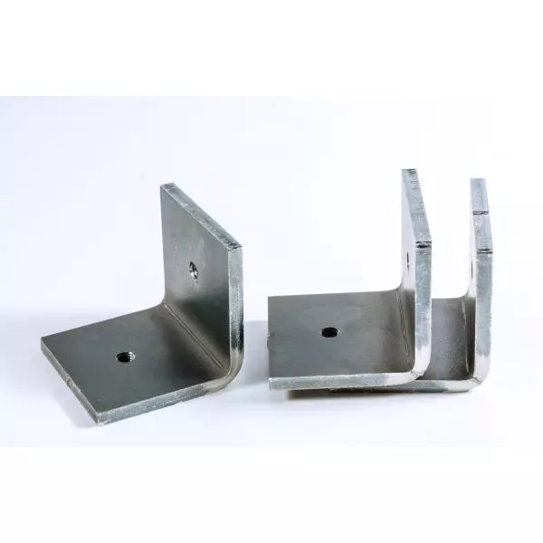 Machinery Part Fabrication Works