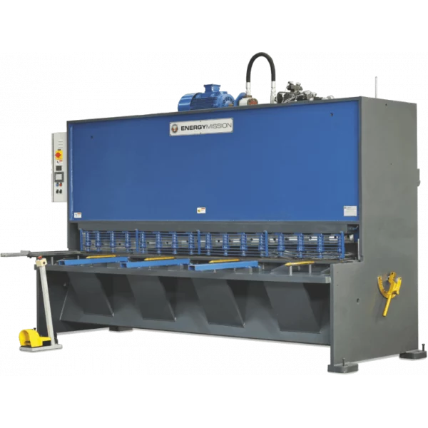 Shearing Machine Works