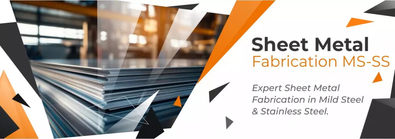 PRAMUKH EN-FAB INDUSTRY