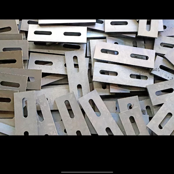MS Laser Cutting Service In Sanand GIDC