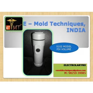 Electrolarynxs Vijayawada