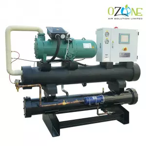 Industrial Process Chiller