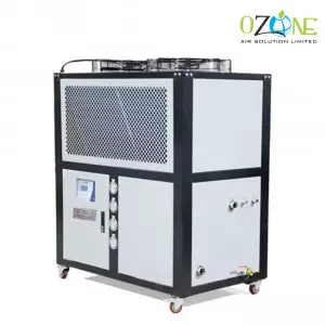 Spindle Chiller