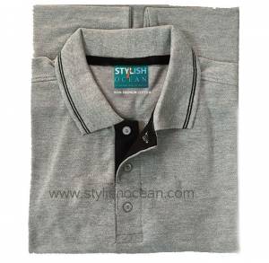 POLO T-Shirt Manufacturers In Tiruppur