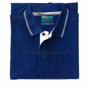 POLO T-Shirt Manufacturers In Tiruppur