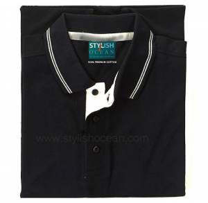 POLO T-Shirt Manufacturers In Tiruppur