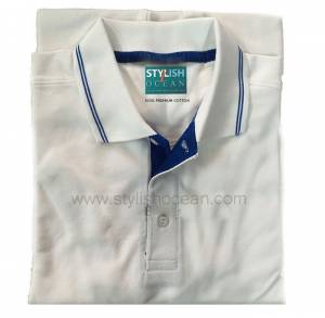 POLO T-Shirt Manufacturers In Tiruppur