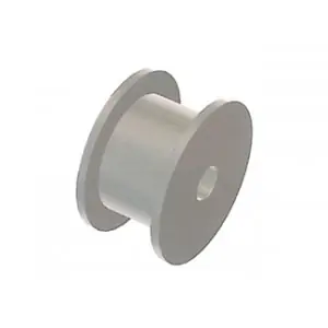 SS 304 Straight Running Chain Single Hinge