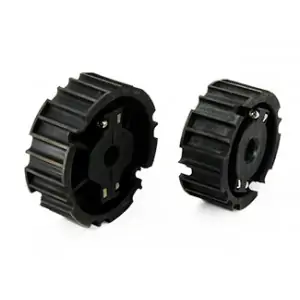 SS 304 Straight Running Chain Single Hinge