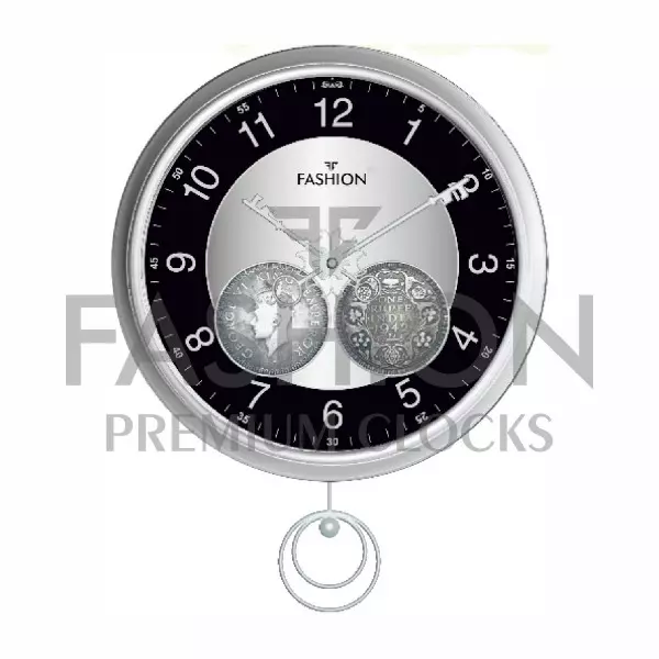 Pendulum Clock