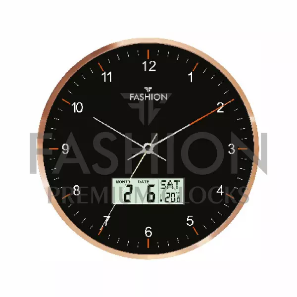 M.NO. - FMC-12037LCD