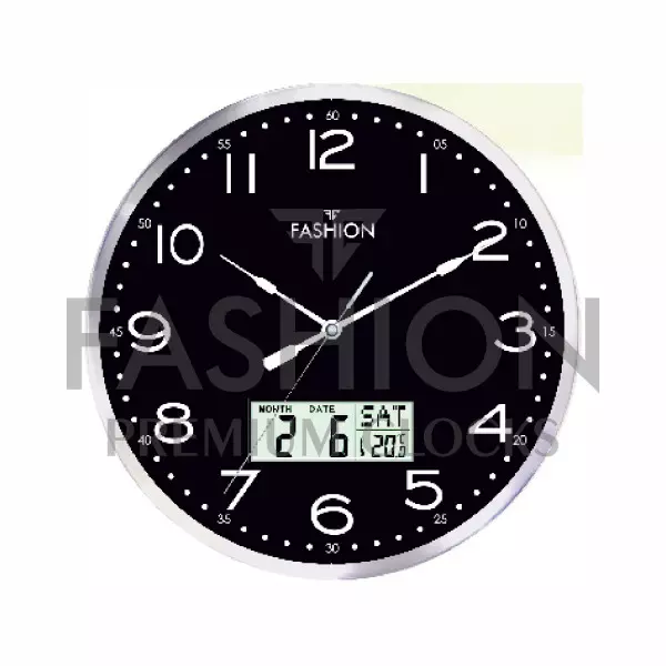 M.NO. - FMC-16017LCD