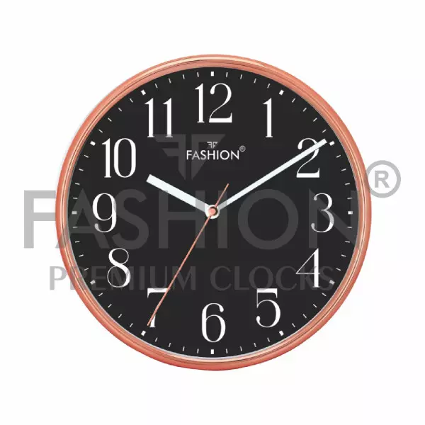 Big Size Wall Clock Manufacturers And Suppliers In Surat
