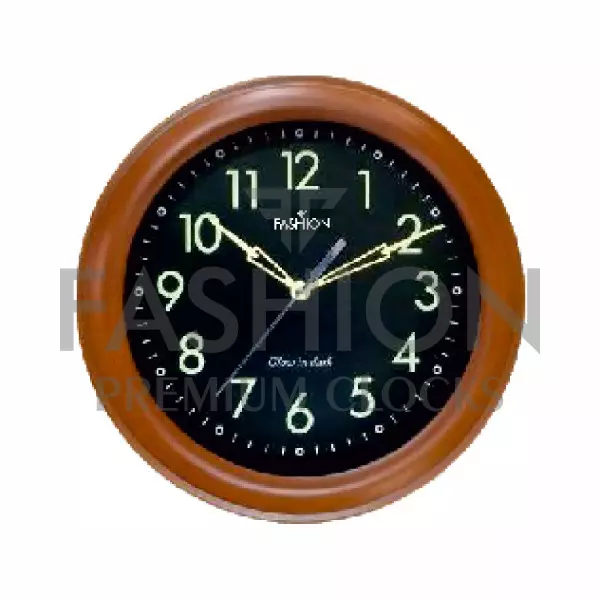 Elegant Metal Clock Manufacturers In Morbi