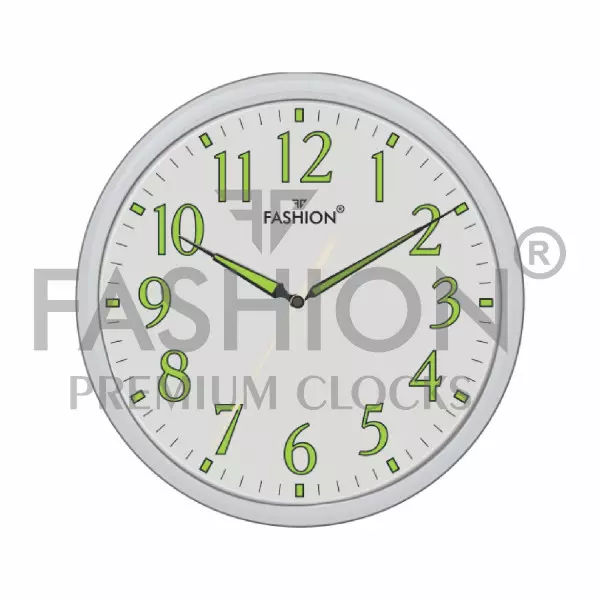 Fashion Premium Clock Manufacturer In Ahmedabad
