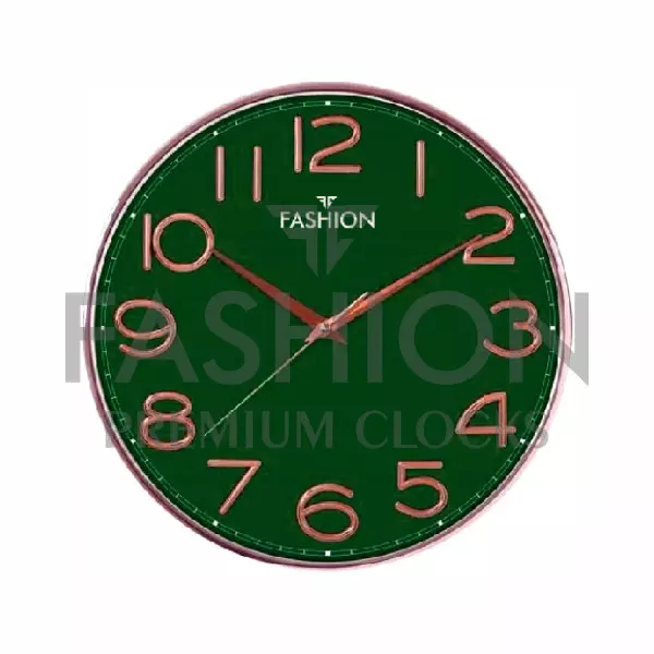 Fashion Premium Clock Manufacturers In Mumbai