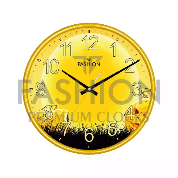 Interior Designer Clock Supplier In Delhi