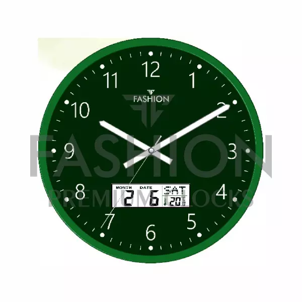 LCD Clock Supplier In Ahmedabad