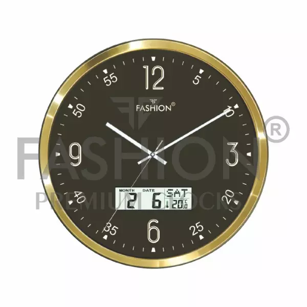 LCD Clocks Dealers In Morbi