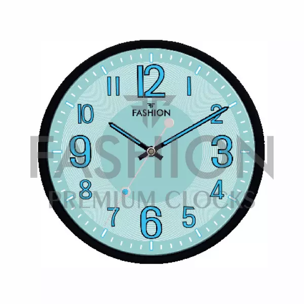 Lumibrite (Night Glow) Clock Manufacturers In Udaipur