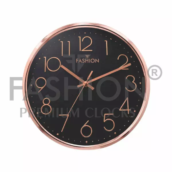 New Design Wall Clock Manufacturer In Punjab